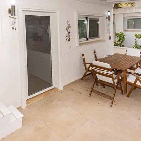 Charming Duplex With Pool And Stunning Mediterranean View In Бодрум